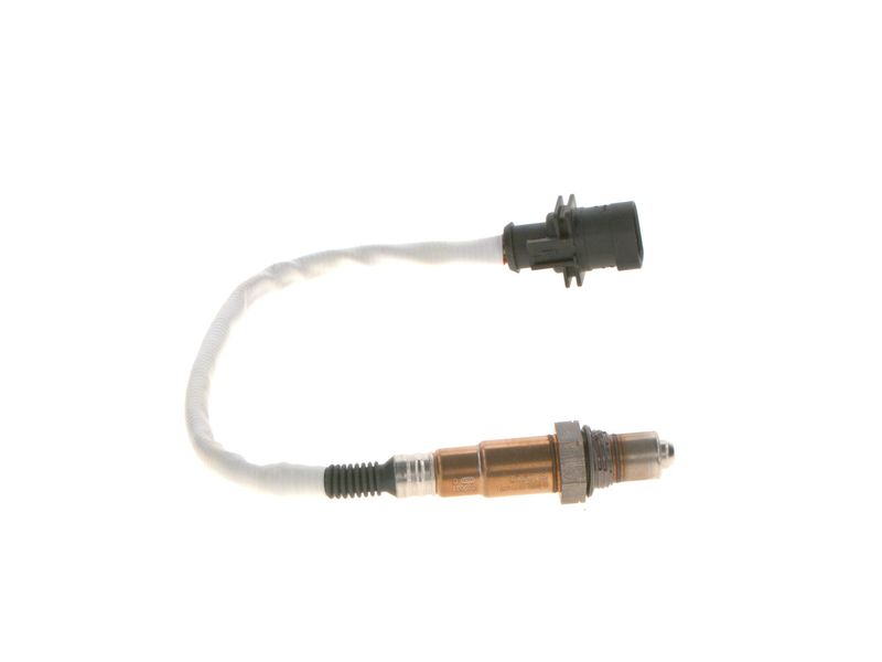 Bosch 0258027157 Oxygen Sensor - 5