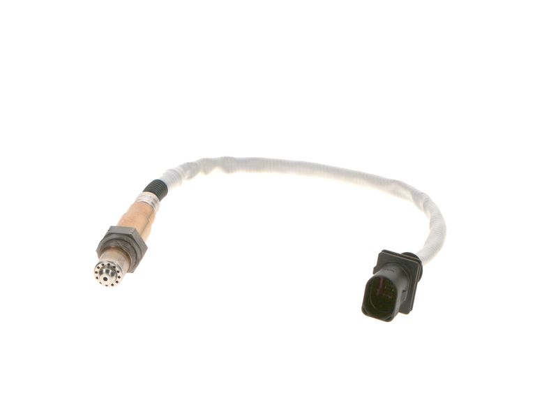 Bosch 0258027157 Oxygen Sensor - 6