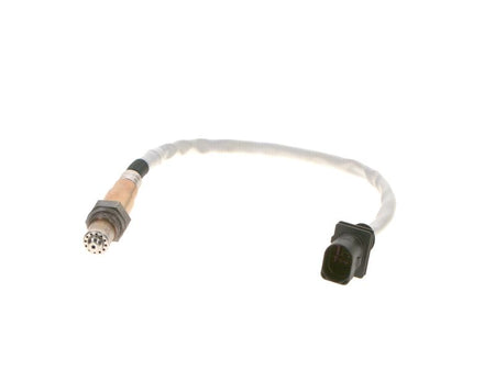 Bosch 0258027157 Oxygen Sensor - 6