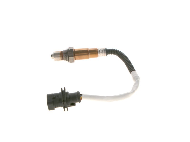 Bosch 0258027160 Oxygen Sensor - 2