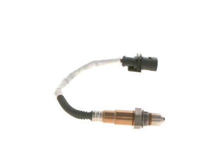 Bosch 0258027160 Oxygen Sensor - 4