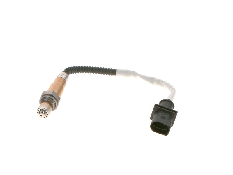 Bosch 0258027160 Oxygen Sensor - 5