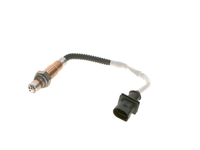 Bosch 0258027160 Oxygen Sensor - 6