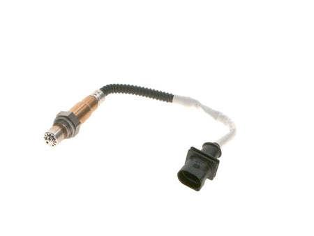 Bosch 0258027160 Oxygen Sensor - 6