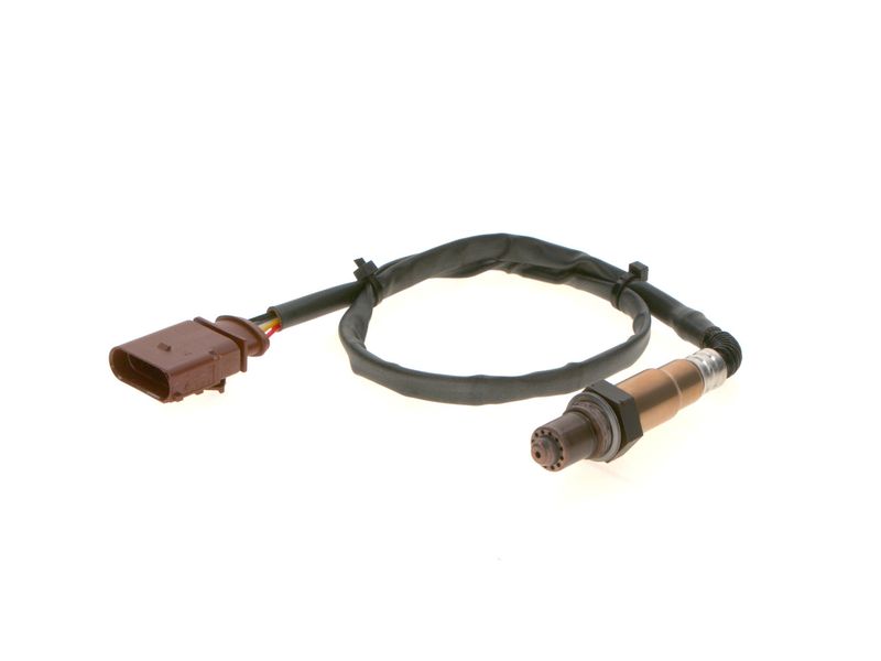 Bosch 0258027195 Oxygen Sensor - 1