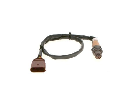 Bosch 0258027195 Oxygen Sensor - 2