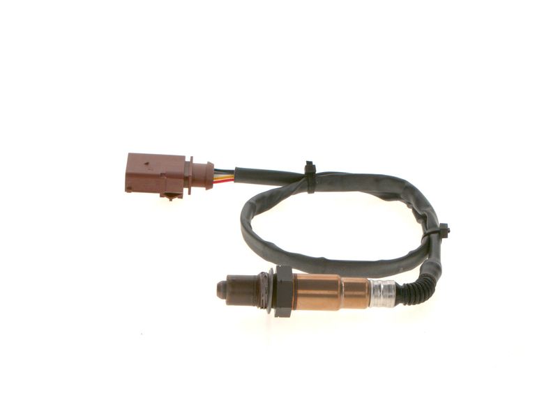 Bosch 0258027195 Oxygen Sensor - 3