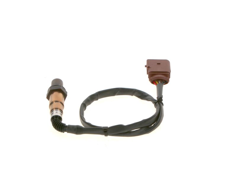 Bosch 0258027195 Oxygen Sensor - 4