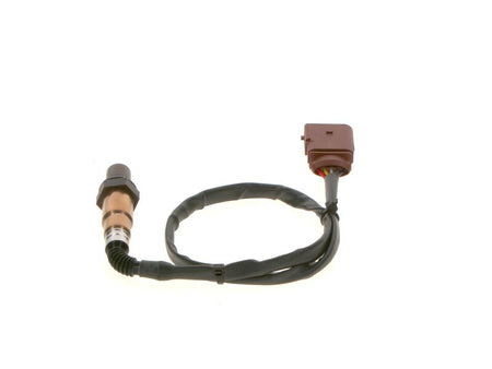 Bosch 0258027195 Oxygen Sensor - 4