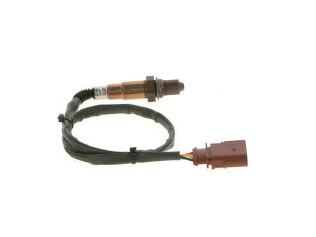 Bosch 0258027195 Oxygen Sensor - 5