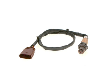 Bosch 0258027195 Oxygen Sensor - 6