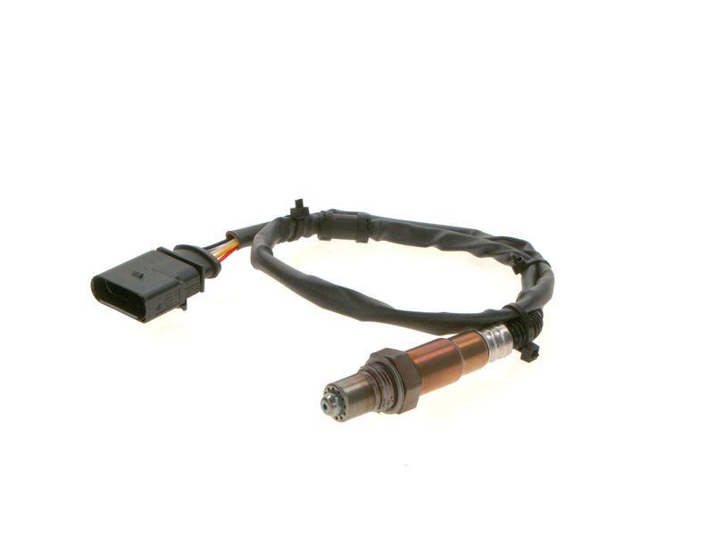 Bosch 0258027197 Oxygen Sensor - 1