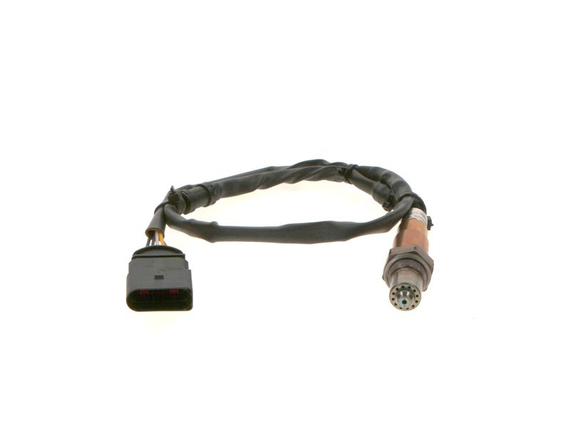 Bosch 0258027197 Oxygen Sensor - 2