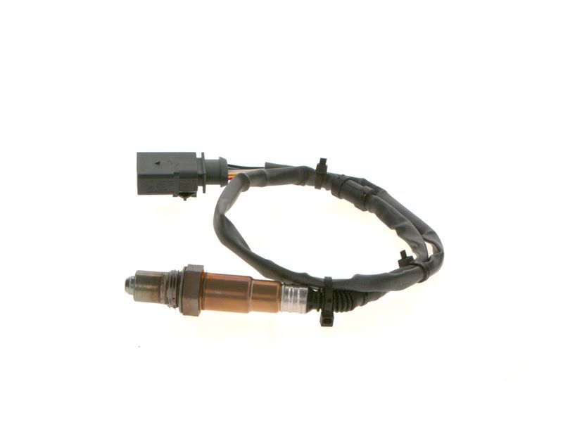 Bosch 0258027197 Oxygen Sensor - 3