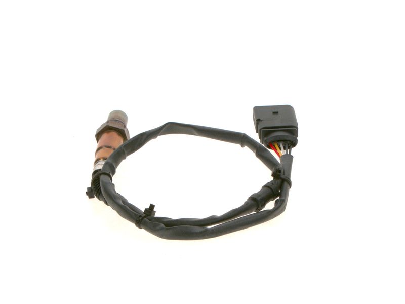 Bosch 0258027197 Oxygen Sensor - 4