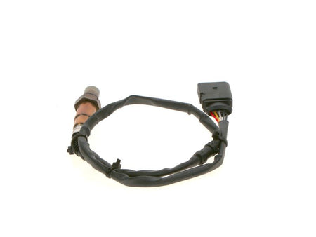 Bosch 0258027197 Oxygen Sensor - 4