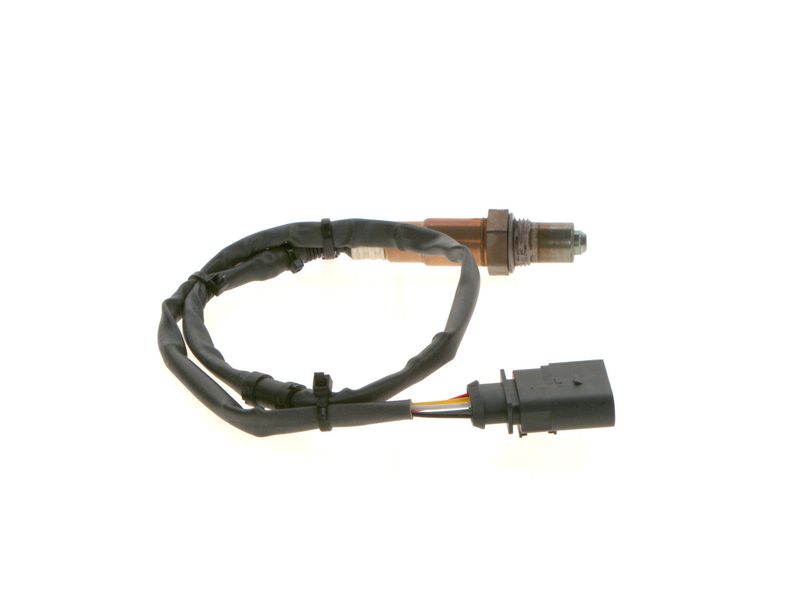 Bosch 0258027197 Oxygen Sensor - 5