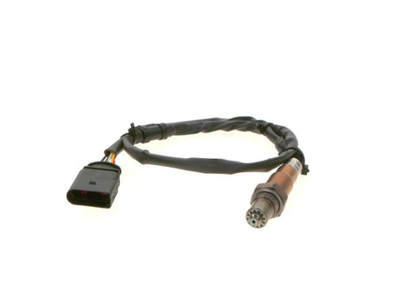 Bosch 0258027197 Oxygen Sensor - 6