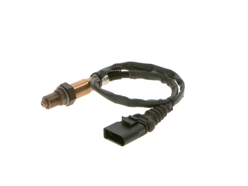 Bosch 0258027199 Oxygen Sensor - 1