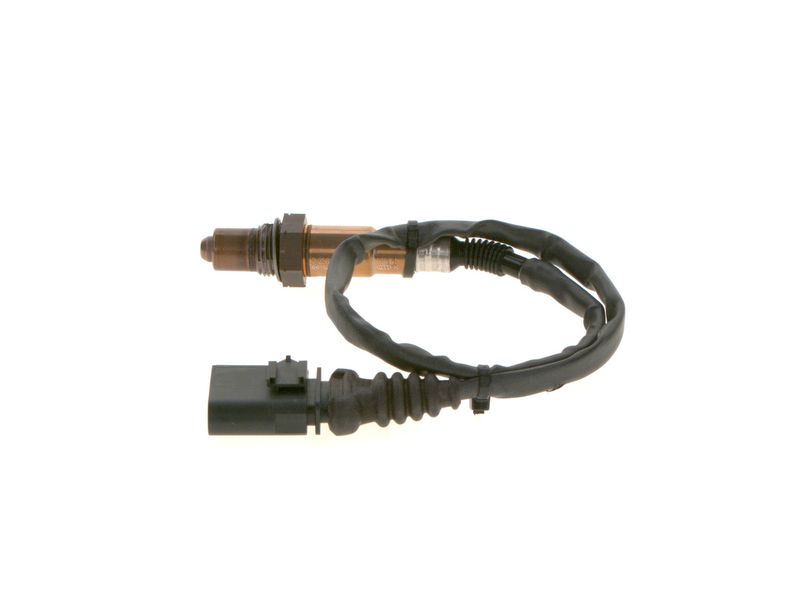Bosch 0258027199 Oxygen Sensor - 3