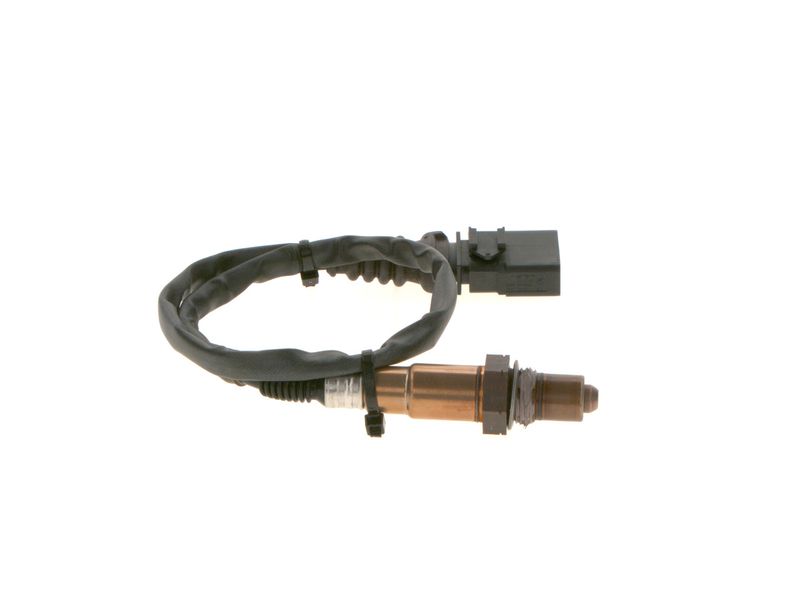 Bosch 0258027199 Oxygen Sensor - 5