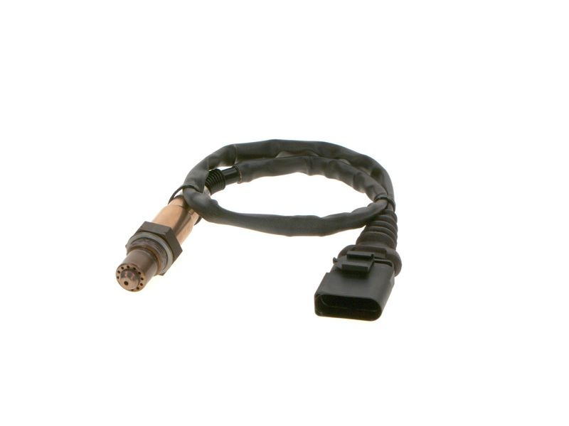 Bosch 0258027199 Oxygen Sensor - 6