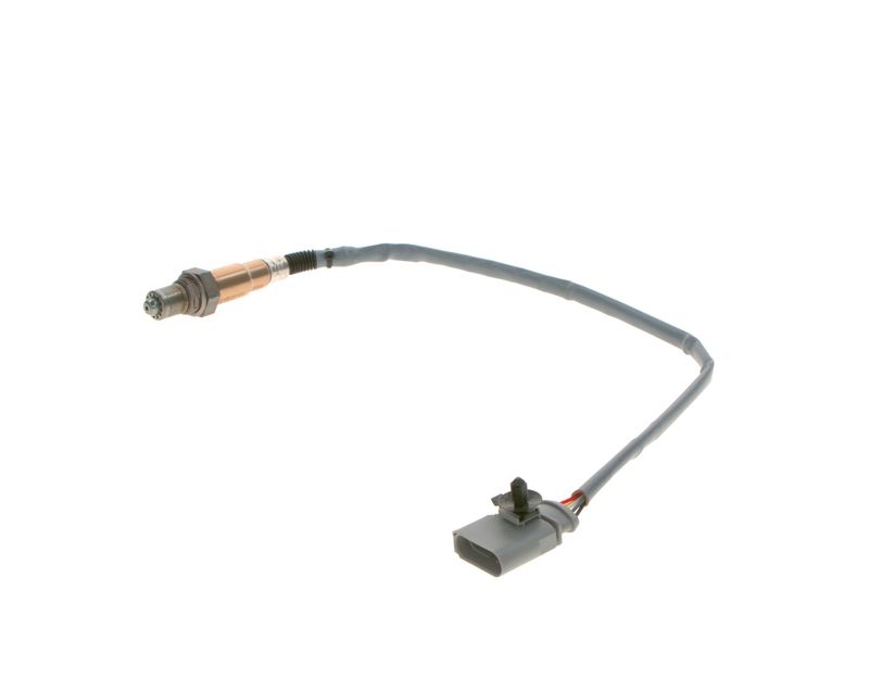 Bosch 0258027203 Oxygen Sensor - 1