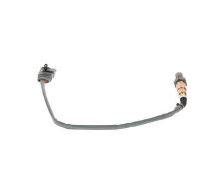 Bosch 0258027203 Oxygen Sensor - 4