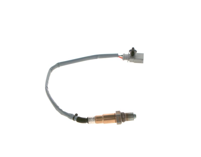 Bosch 0258027203 Oxygen Sensor - 5