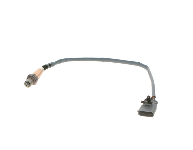 Bosch 0258027203 Oxygen Sensor - 6