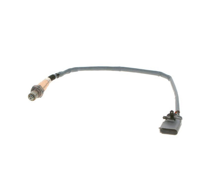 Bosch 0258027203 Oxygen Sensor - 6