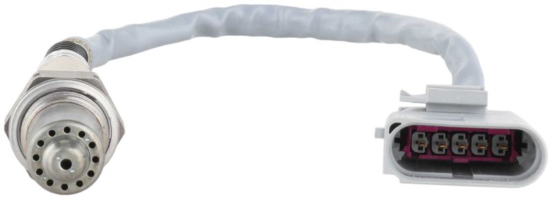 Bosch 0258027209 Oxygen Sensor - 1