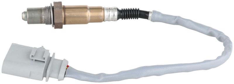 Bosch 0258027209 Oxygen Sensor - 2
