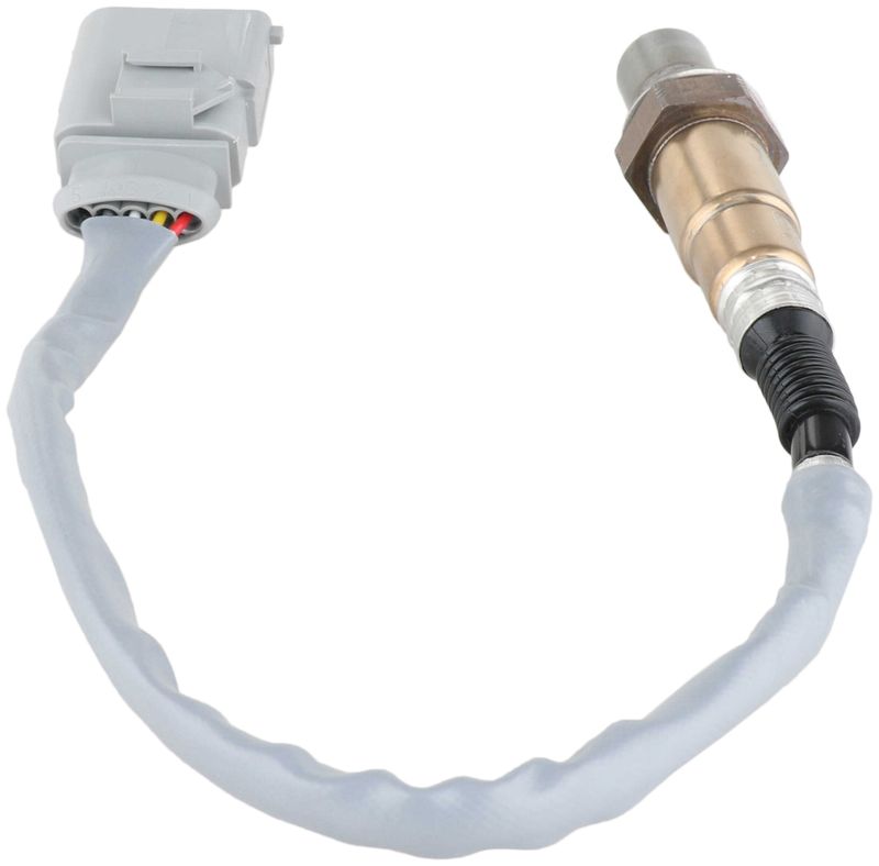 Bosch 0258027209 Oxygen Sensor - 3