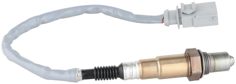 Bosch 0258027209 Oxygen Sensor - 4