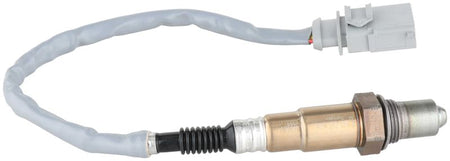 Bosch 0258027209 Oxygen Sensor - 4