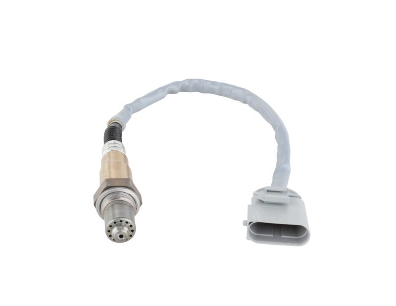 Bosch 0258027209 Oxygen Sensor - 6