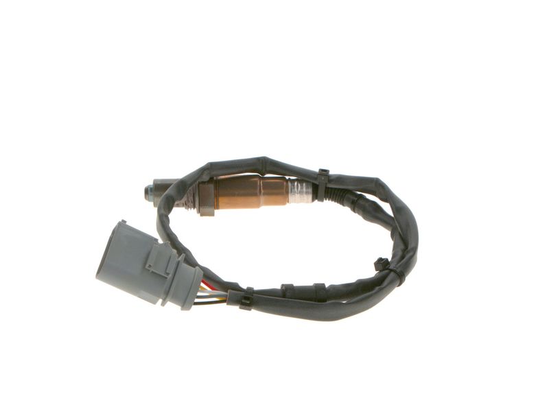 Bosch 0258027215 Oxygen Sensor - 3
