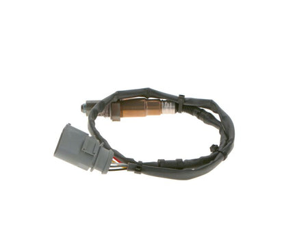 Bosch 0258027215 Oxygen Sensor - 3