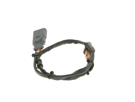 Bosch 0258027215 Oxygen Sensor - 4