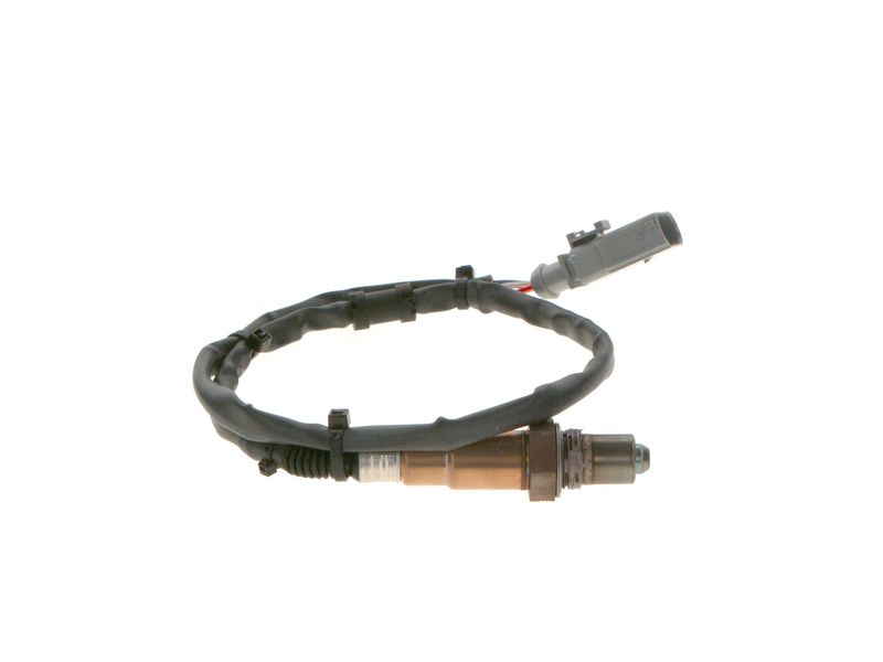 Bosch 0258027215 Oxygen Sensor - 5