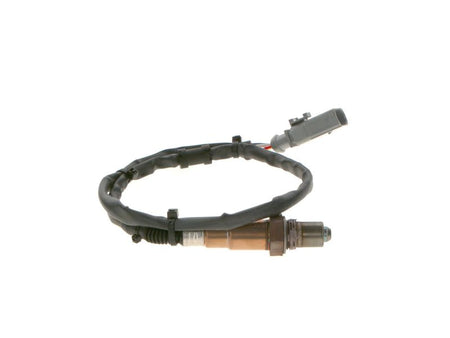 Bosch 0258027215 Oxygen Sensor - 5