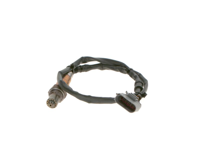 Bosch 0258027215 Oxygen Sensor - 6