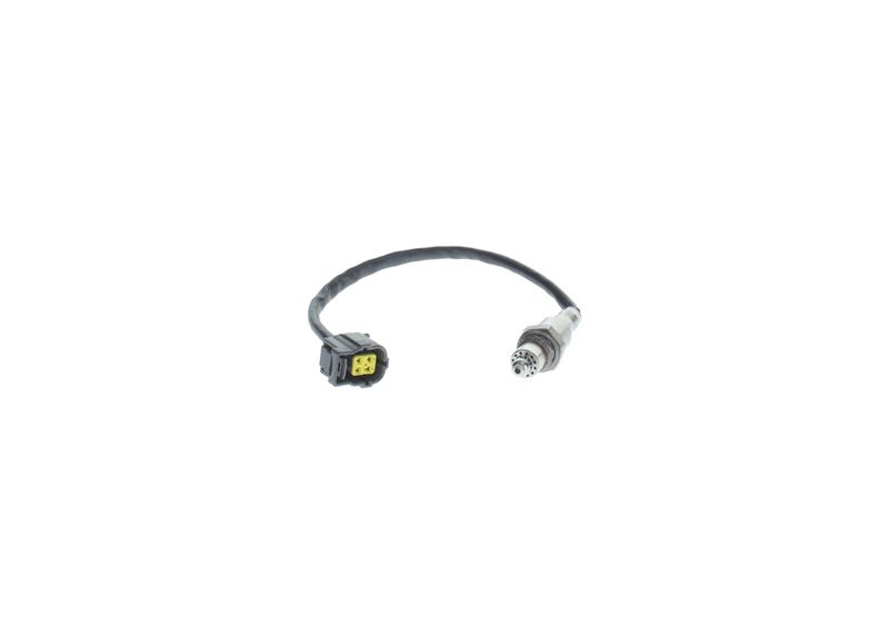 Bosch 0258030007 Oxygen Sensor - 1