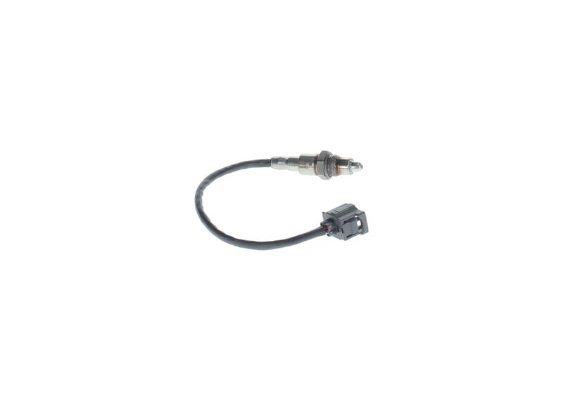 Bosch 0258030007 Oxygen Sensor - 2