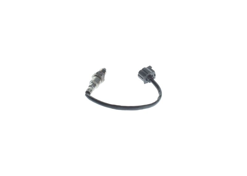 Bosch 0258030007 Oxygen Sensor - 3