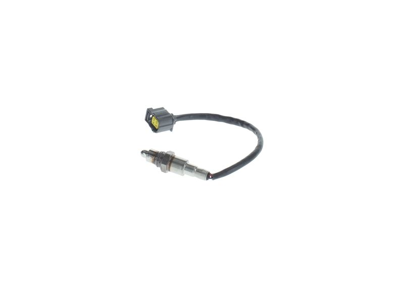Bosch 0258030007 Oxygen Sensor - 4