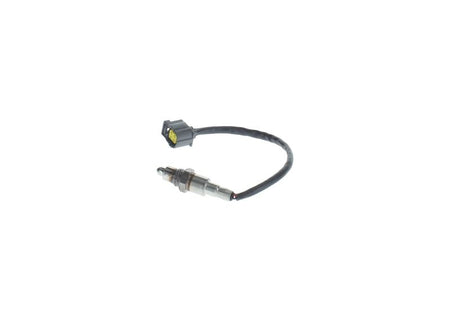 Bosch 0258030007 Oxygen Sensor - 4
