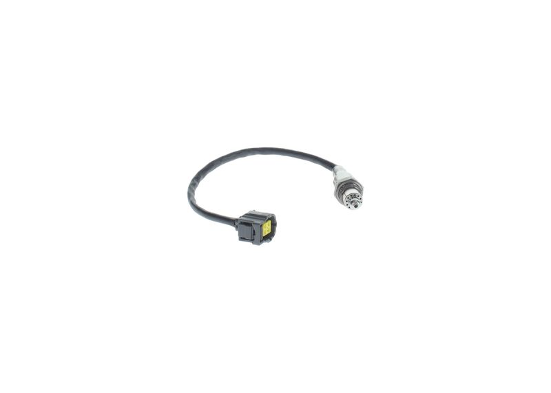Bosch 0258030007 Oxygen Sensor - 6