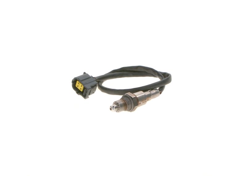 Bosch 0258030009 Oxygen Sensor - 1